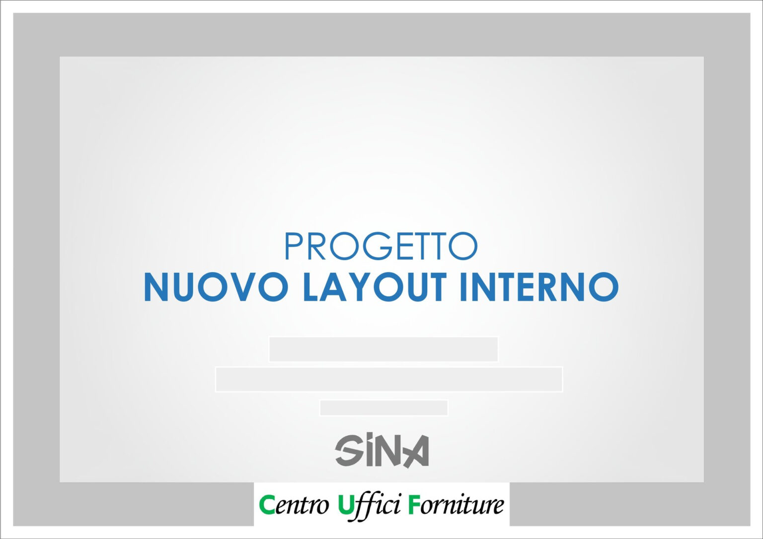 Progetto Fibonacci (1)